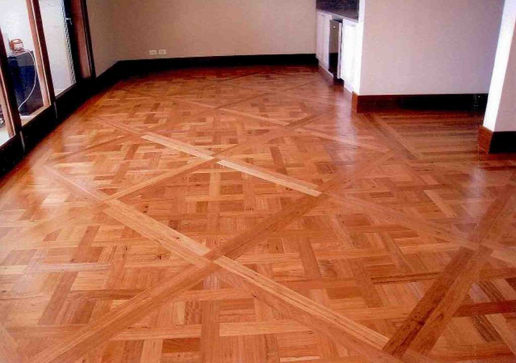 What-is-Parquetry